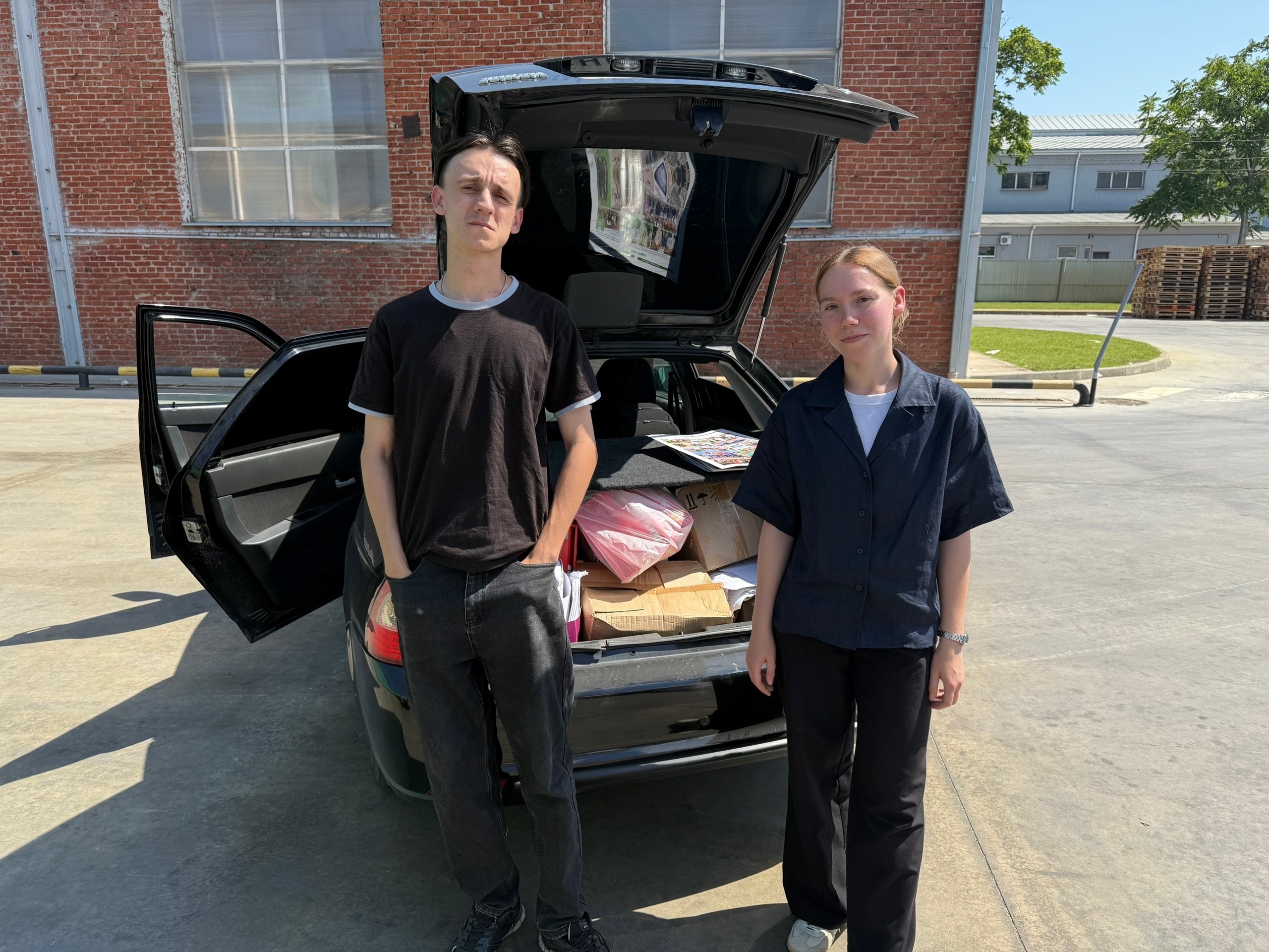 Землеустроительный факультет КубГАУ